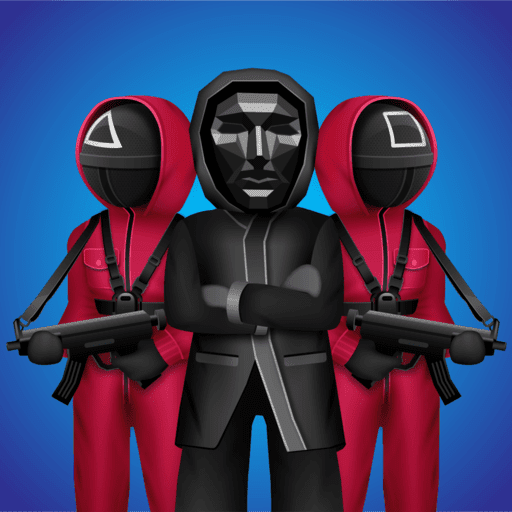 clash gang logo