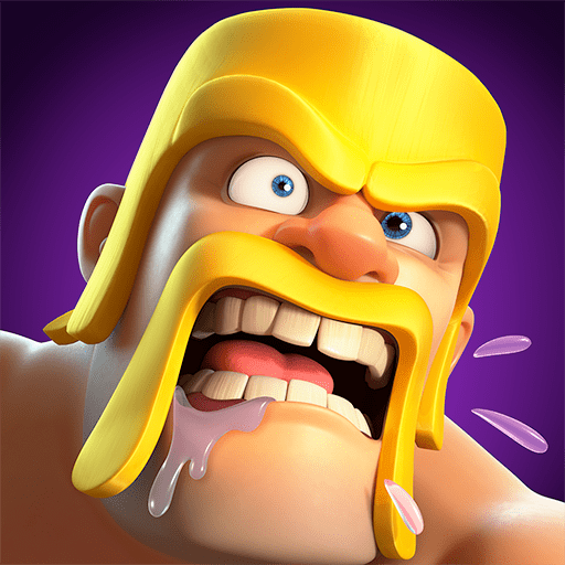 클래시 오브 클랜 17.18.13 1 clash of clans logo