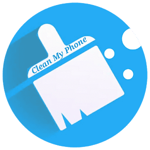 Clean My Phone Pro - 클린 마이 폰 프로 (프로) 4.1 1 clean my phone pro logo