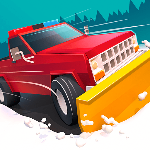 Clean Road - 깨끗한 도로 1.6.59 버그판 1 clean road android games logo