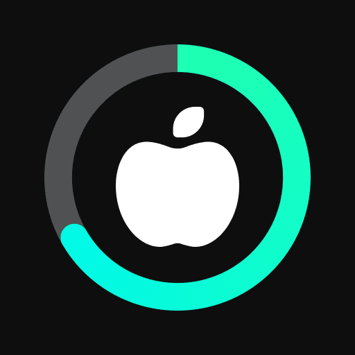 Intermittent Fasting Tracker - 간헐적 단식 추적기 1.31.1 1 clear intermittent fasting logo