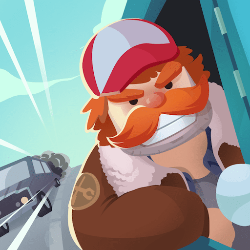 Clicker Racing - 클리커 레이싱 4.1 버그판 1 clicker racing android games logo