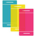 clonar app pro android logo