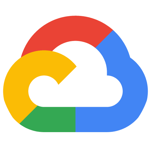 Google Cloud - 구글 클라우드 1.24.738407437 1 cloud console logo