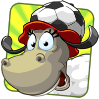 Clouds & Sheep Premium - 구름과 양 프리미엄 (프리미엄) 1.10.1 버그판 1 clouds sheep premium android games logo
