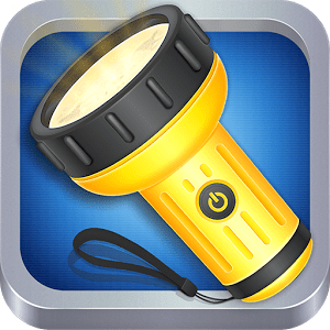 CM Flashlight (Compass, SOS) - CM 손전등 (나침반, SOS) 1.6.0.6 1 cm flashlight android logo