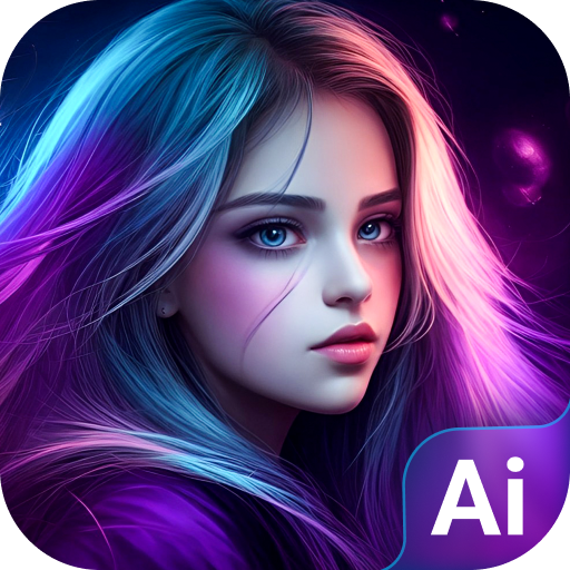 Cognise AI Art Generator - 코그나이즈 AI 아트 생성기 (프로) 2.1.4 1 cognise ai art generator logo