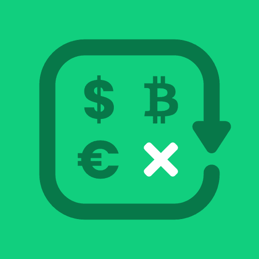 CoinCalc - Currency Converter - 코인계산기 - 통화 변환기 (프로) 17.5 1 coincalc full android logo