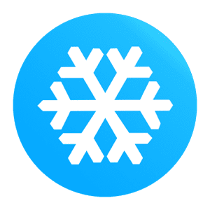 Cold Launcher - 콜드 론처 10.1 1 cold launcher android logo