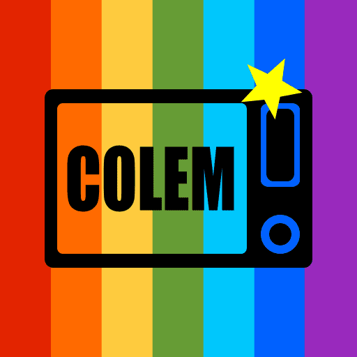 ColEm+ ColecoVision Emulator - ColEm+ ColecoVision 에뮬레이터 5.6.5 1 colem deluxe logo