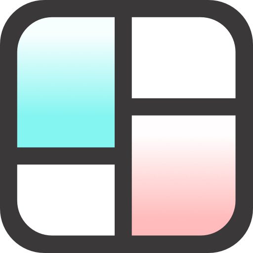 Collage Maker | Photo Editor - 콜라주 메이커 | 사진 편집기 (프로) 2.301.178 1 collage maker pro android logo
