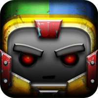 Color Bots - 컬러 봇 1.00.02 버그판 1 color bots android games logo