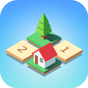 Color Garden - 컬러 가든 2.4.0 버그판 1 color garden android games logo
