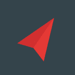 compass altimeter logo