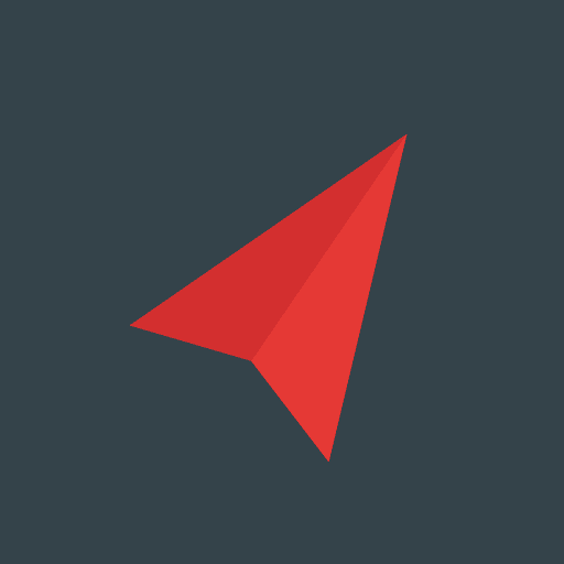 나침반 (고도계, 일출, 일몰) (프리미엄) 3.8.1 1 compass altimeter logo
