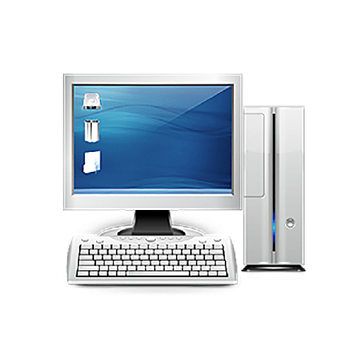 Computer File Explorer - 컴퓨터 파일 탐색기 2.5 1 computer file manager logo