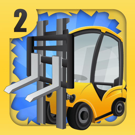 Construction City 2 - 건설 도시 2 5.0.0 버그판 1 construction city 2 logo