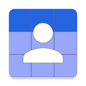 Contact Excel Export - 연락처 엑셀 내보내기 1.1 1 contact excel export android logo