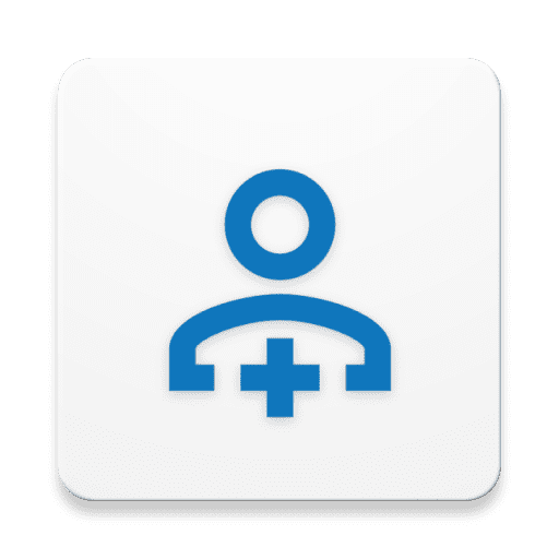Contact Tiles Plus p - 컨택트 타일 플러스 p 4.0p 1 contact tiles plus android logo