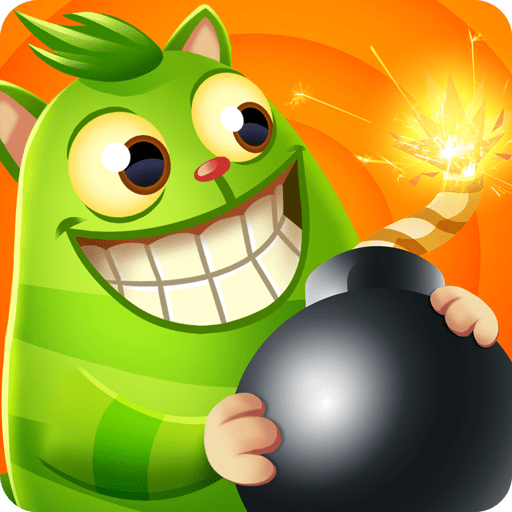Cookie Cats Blast - 쿠키 캣 블라스트 1.43.1 버그판 1 cookie cats blast logo