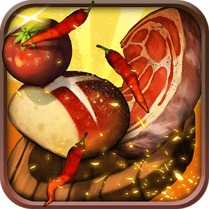 Cooking Witch - 요리 마녀 3.2.3 버그판 1 cooking witch android games logo