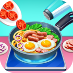 cooking world logo