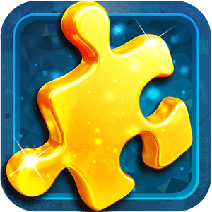 Cool Jigsaw Puzzles - 쿨 직소 퍼즐 5.3.0 버그판 1 cool jigsaw puzzles android games logo