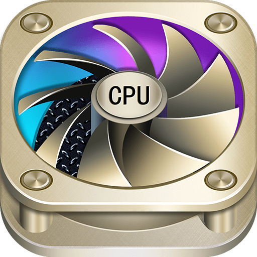 CPU Monitor - Antivirus, Clean - CPU 모니터 - 안티바이러스, 클린 (프로) 2.0.9 1 cooler master full android logo