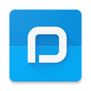 Corner Swipe Full - 코너 스와이프 풀 (잠금 해제) 1.6.20 1 corner swipe full android logo