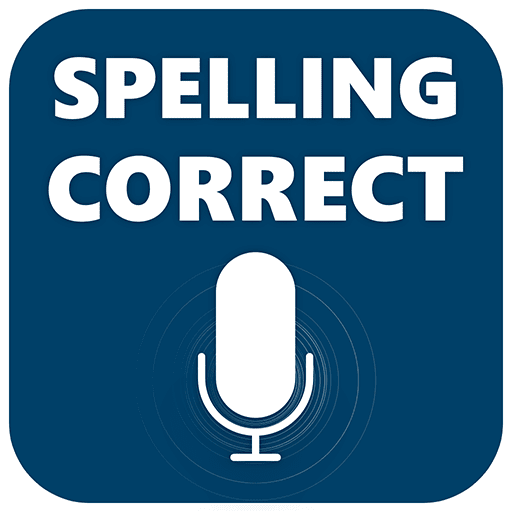 맞춤법 검사기 맞춤법 검사 - 영어 문법 검사 (프로) 2.2 1 correct spelling checker logo