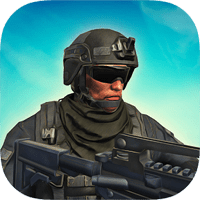Counter Assault Forces - 카운터 어설트 포스 1.1.0 버그판 1 counter assault forces games logo