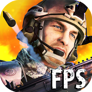 Counter Assault - 카운터 어설트 1.0 버그판 1 counter assault online fps logo