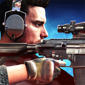 Counter Fort Invader: CS Shooting - 카운터 포트 침입자: CS 슈팅 1.1.0 버그판 1 counter fort invader cs shooting logo
