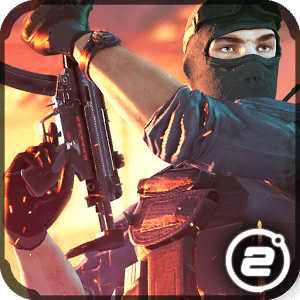Counter Terrorist 2 - 카운터 테러리스트 2 1.05 버그판 1 counter terrorist 2 logo