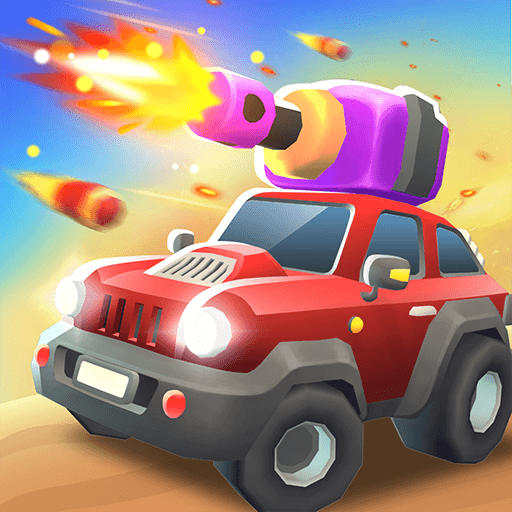 Crash Arena - 크래시 아레나 1.0.4 버그판 1 crash arena logo