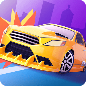 Crash Club - 크래시 클럽 1.4.2 1 crash club android games logo