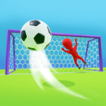 crazy kick logo