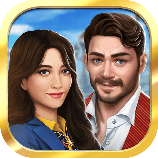 Criminal Case: Paris - 범죄 사건: 파리 2.42 버그판 1 criminal case paris logo