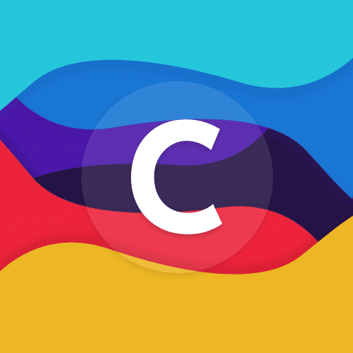 Crisper - Wallpapers & More - 크리스퍼 - 배경화면 및 더 많은 것들 (프로) 1.0.3.8 1 crisper hd 4k wallpapers logo