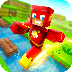 Crossy Creepers - 크로시 크리퍼스 3.5 버그판 1 crossy creepers android logo