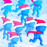 crowd city android logo