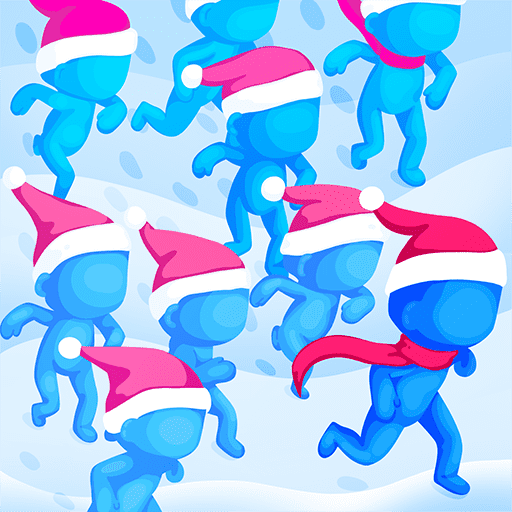 Crowd City - 크라우드 시티 2.9.27 버그판 1 crowd city android logo