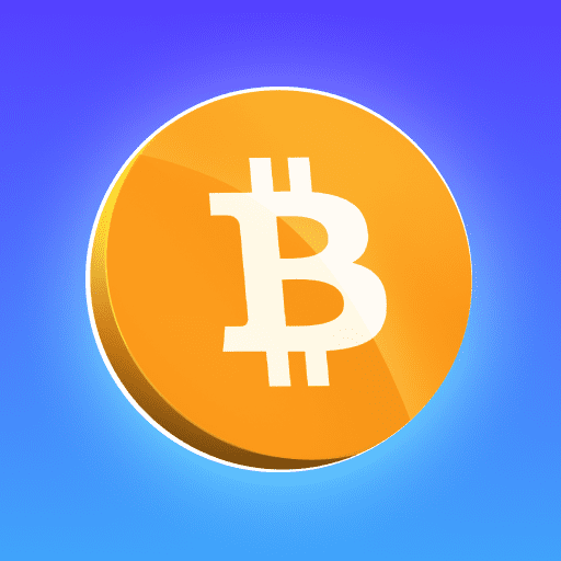 Crypto Miner: Bitcoin Factory - 크립토 마이너: 비트코인 공장 1.43.0 1 crypto idle miner logo