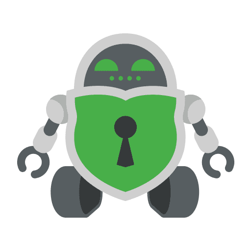 Cryptomator - 크립토메이터 1.11.1 1 cryptomator android logo