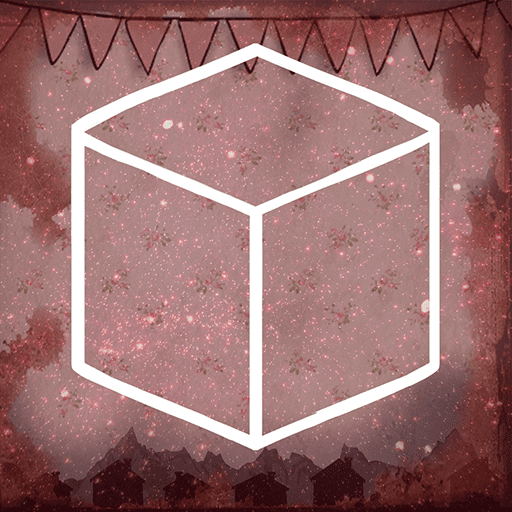 Cube Escape: Birthday - 큐브 탈출: 생일 5.1.2 버그판 1 cube escape birthday logo