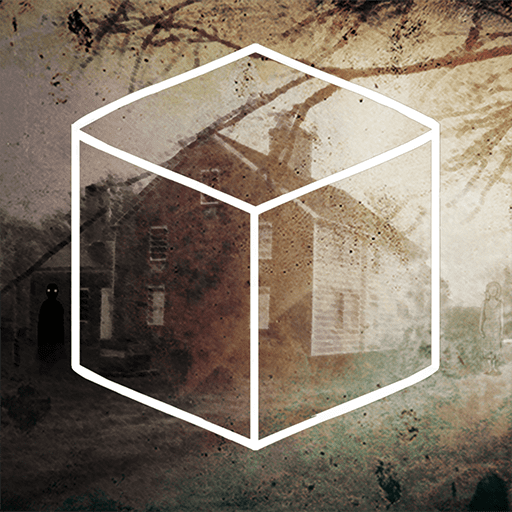 Cube Escape: Case 23 - 큐브 탈출: 사건 23 5.1.2 버그판 1 cube escape case 23 logo