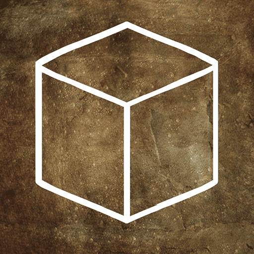 Cube Escape: The Cave - 큐브 탈출: 동굴 5.1.2 버그판 1 cube escape the cave logo