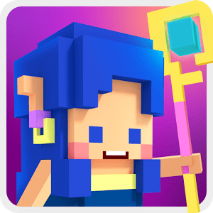 Cube Knight: Battle of Camelot - 큐브 나이트: 카멜롯의 전투 3.04 버그판 1 cube knight battle of camelot logo