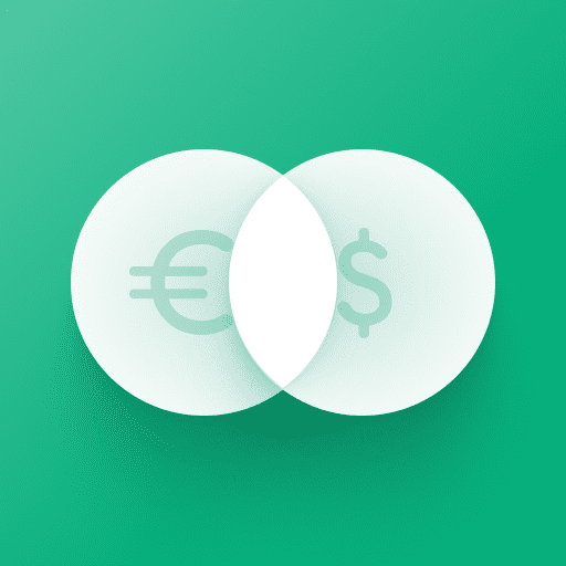 환율 계산기 (프리미엄) 3.8.10 1 currency converter ratex logo