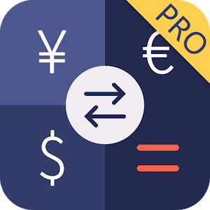 Currency Exchange NoAd - 통화 교환 NoAd 1.23 1 currency exchange noad logo